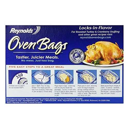 Reynolds Oven Bags Turkey - Image 2