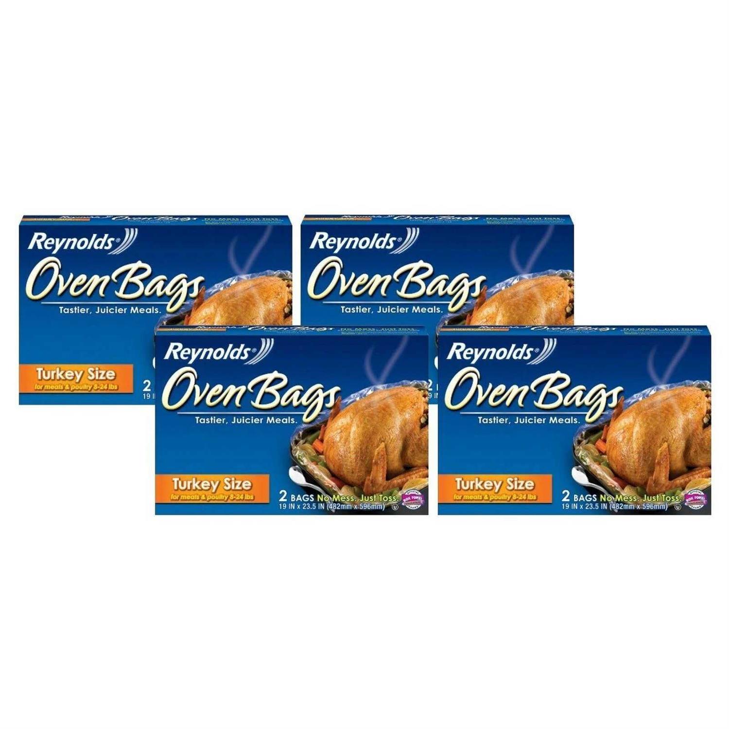 Reynolds Oven Bags Turkey - Image 3