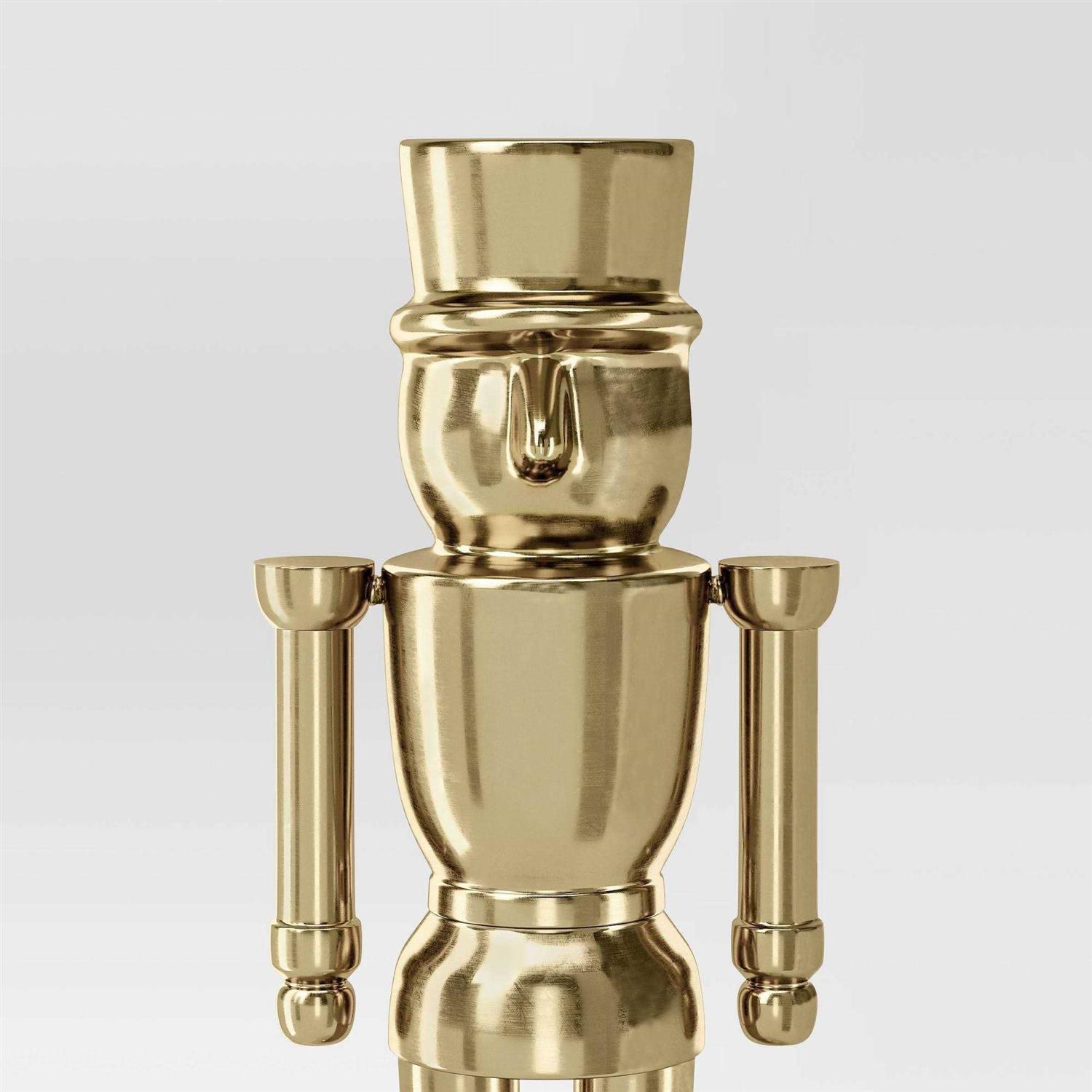 Threshold Nutcracker Gold - Image 2