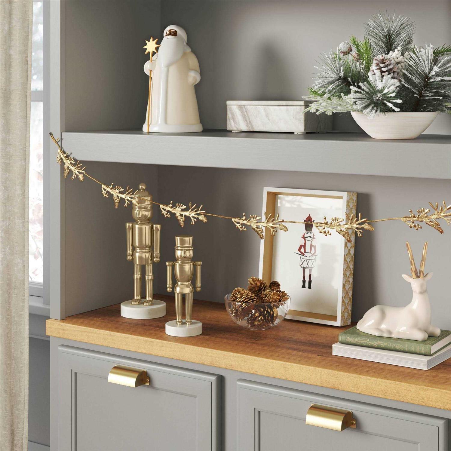 Threshold Nutcracker Gold - Image 3