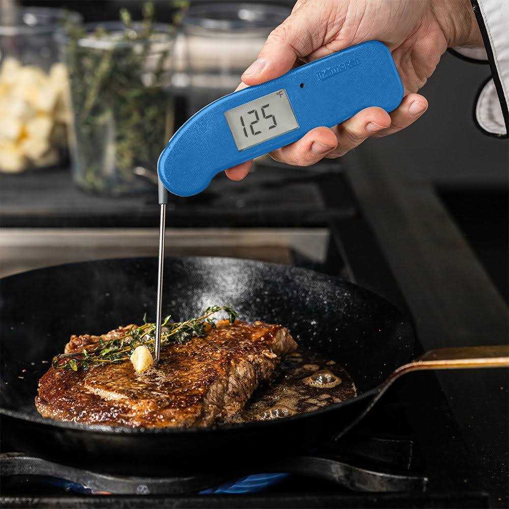 ThermoWorks Thermapen One - Image 2