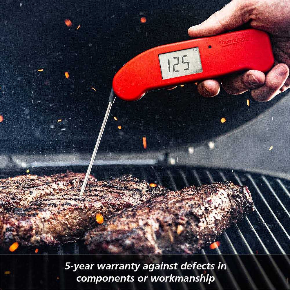 ThermoWorks Thermapen One - Image 3
