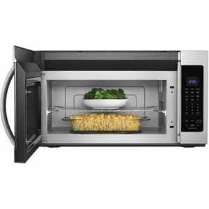 Whirlpool WMH32519 - Image 3