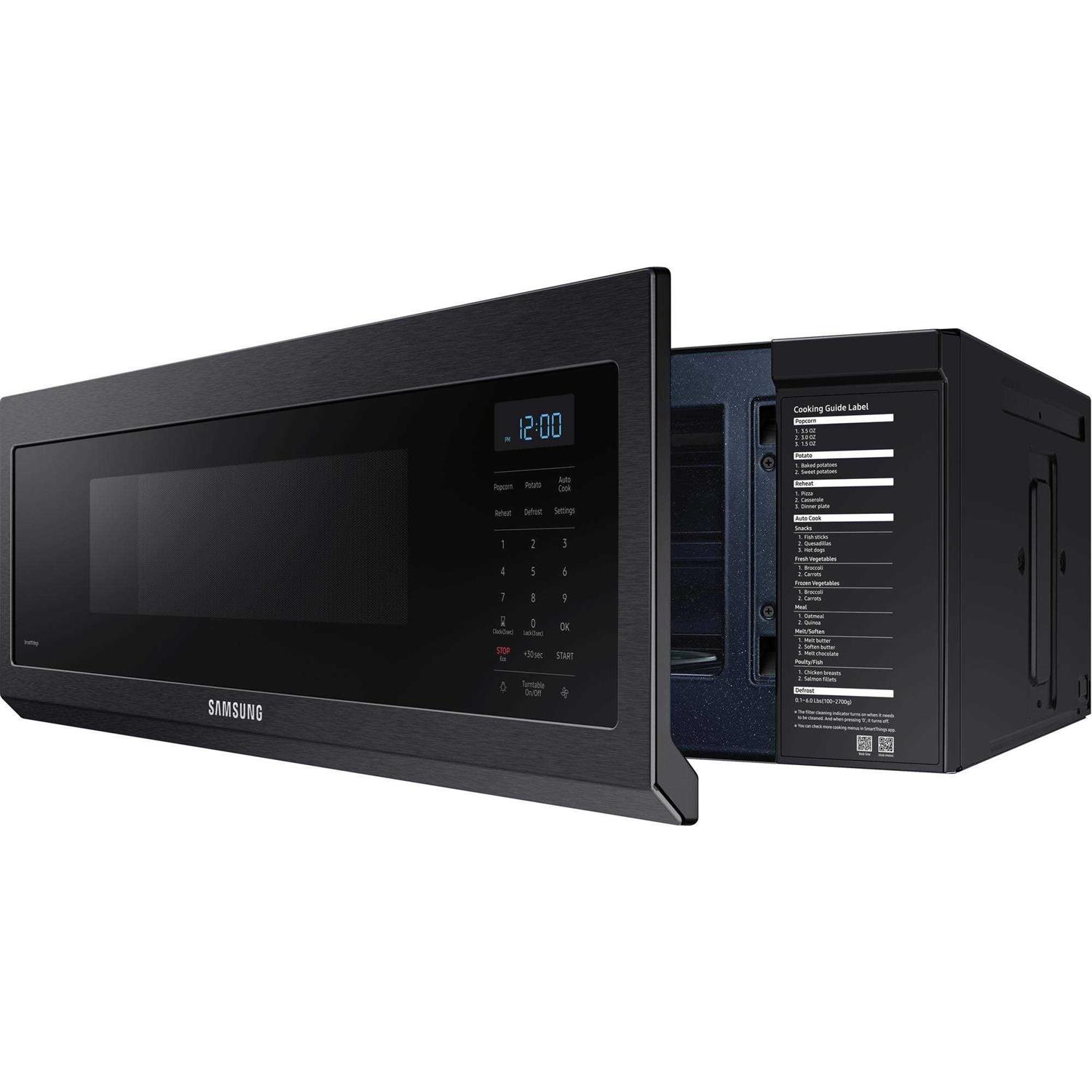 Samsung ME11A7510 - Image 5