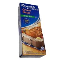 Reynolds Kitchens Large Oven Bags